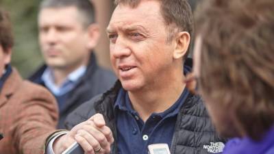 Владимир Путин - Вячеслав Володин - Олег Дерипаска - Михаил Мишустин - Дерипаска ответил на слова Мишустина по поводу "жадного бизнеса" - piter.tv