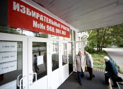 Александр Козлов - Депутат МГД Александр Козлов отметил последовательный рост интереса к выборным процедурам у избирателей - tvc.ru - Москва