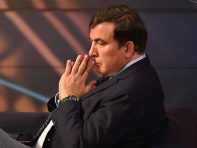Михаил Саакашвили - Владислав Криклий - ОАСК приостановил приказ Криклия об отмене обязательного подтверждения квалификации моряков. Я сыт по горло этим беспределом - gordonua.com - Украина