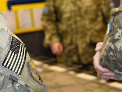 Военные дипломаты США убедились в присутствии войск РФ на Донбассе – штаб ООС - gordonua.com - Норвегия - Россия - США - Украина - Крым - Бельгия - Луганская обл. - Швеция - Дания - Голландия - Люксембург - Донбасс - Донецкая обл.