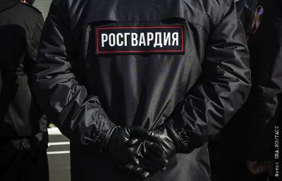 Александр Хинштейн - Хинштейн обвинил Минздрав в отказе позволить Росгвардии проверять оружейные медсправки - interfax.ru - Москва