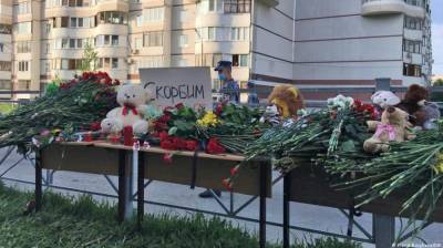 Владимир Путин - Алексей Навальный - Ильназ Галявиев - Казанская трагедия: Кремль использует смерти детей для собственной выгоды - 24tv.ua - респ. Татарстан - Казань