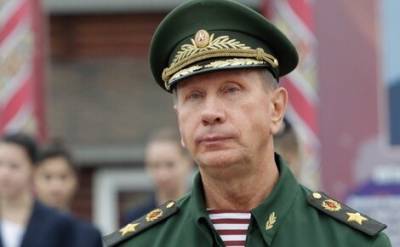 Владимир Путин - Глава Росгвардии Золотов предложил ряд мер по ужесточению правил обращения с оружием - echo.msk.ru