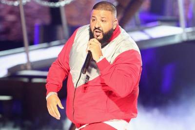 DJ Khaled в останній день Рамадану поділився роликом дівчатами, які тверкають: фани його розкритикували - bykvu.com - Украина
