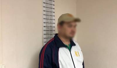 Полиция арестовала мужчину, который 12 мая заминировал дом на Мельникайте в Тюмени - nashgorod.ru - Тюмень