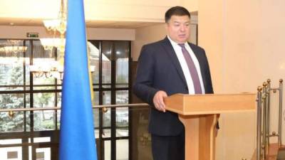 Александр Тупицкий - Бог его знает, что искали, – Тупицкий рассказал, что у него изъяли во время обыска - 24tv.ua