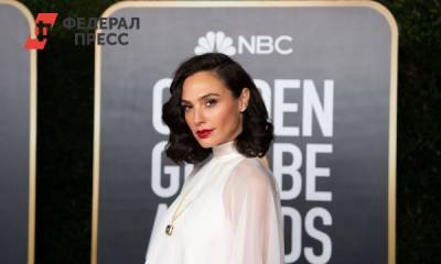 Гал Гадот - «Сионист и расист»: «Чудо-женщина» подверглась хейту из-за поста об Израиле - fedpress.ru - Палестина - Иерусалим
