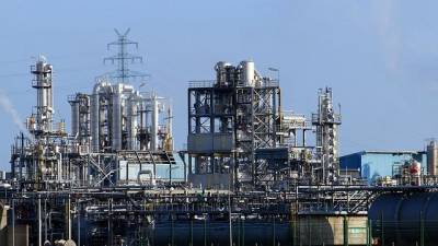 eps - Repsol вложила свои активы в совместный проект с Alliance Oil в России - delovoe.tv - Испания
