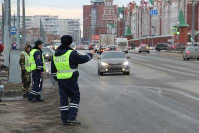 Больше 80 водителей-нарушителей получили реальный срок в Марий Эл - mk.ru - респ. Марий Эл