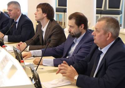 Уполномоченный по правам человека в Рязанской области выступила с отчетом о работе - ya62.ru - Рязанская обл. - Рязань