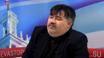 Борис Рожин - Рожин назвал фактор, который приведет к войне в секторе Газа - polit.info - Израиль - Палестина