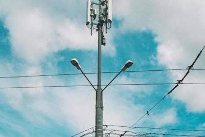 На Ставрополье вышки связи впишут в архитектуру - kavkaz.mk.ru - Ставрополье