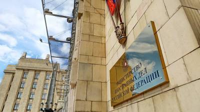 Мария Захарова - Михаэль Рот - МИД РФ выразил разочарование председательством Германии в Совете Европы - iz.ru - Берлин