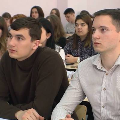 Валерий Фальков - Абитуриенты в России смогут подавать до 10 заявлений в 5 разных ВУЗах страны - radiomayak.ru