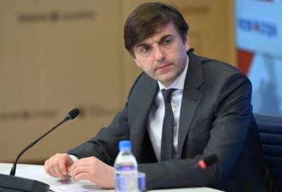 Сергей Кравцов - Кравцов сообщил о подготовке единых требований к безопасности школ - aif.ru - респ. Татарстан