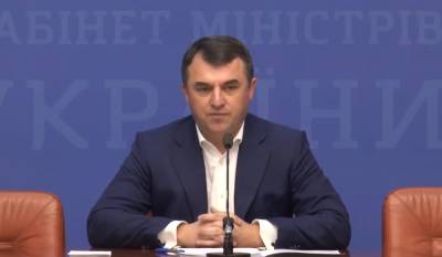 Руководитель НКРЭКУ Тарасюк должен понести ответственность за созданный им кризис в энергетике - Шпенов - politeka.net
