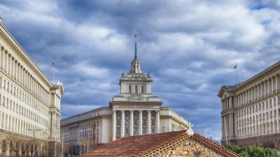 Журналист Блысков раскритиковал новый виток "антироссийской дикости" в Болгарии - politros.com - Болгария
