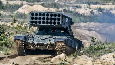 Новый полк РХБЗ появился в Южном военном округе - anna-news.info - Россия - Краснодарский край - Кубань - Ставрополье