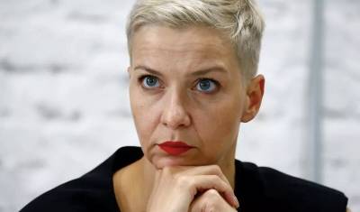Александр Лукашенко - Мария Колесникова - Виктор Бабарико - Марию Колесникову обвинили в заговоре для захвата государственной власти - newizv.ru - Минск