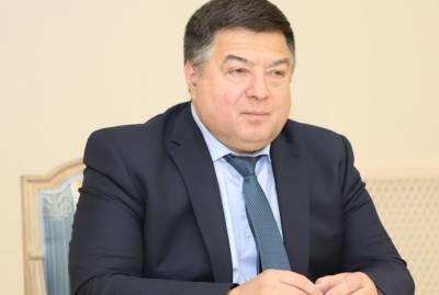Александр Тупицкий - Тупицкий об обысках в своем доме: Изъяли патроны, жесткий диск и старый телефон жены - kp.ua