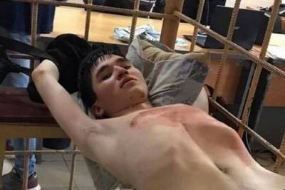 Ильназ Галявиев - Напавший на казанскую гимназию Галявиев ранее предлагал сжечь учителя - mk.ru - Казань