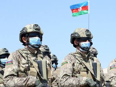 Никол Пашинян - Войска Азербайджана дважды продвинулись за границы Армении - rosbalt.ru - Азербайджан - Ереван