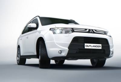 Тысячи автомобилей Mitsubishi попали под отзыв в России - rosbalt.ru