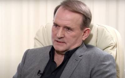 Владимир Зеленский - Виктор Медведчук - Зубченко: Офис генерального прокурора проигрывает в противостоянии с Медведчуком - akcenty.com.ua