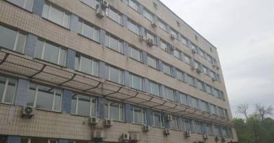 Налоговики нагрянули с обысками в "Киевский метрополитен" - delo.ua - Киев