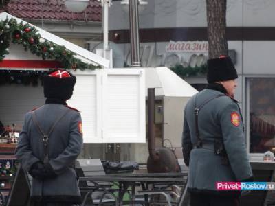 Виктор Водолацкий - Луганские казаки попросились в состав Всевеликого войска Донского - privet-rostov.ru - ЛНР
