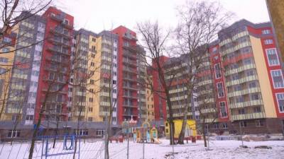 Спрос на элитную недвижимость в Петербурге упал на 10% - piter.tv - Санкт-Петербург - Петербург