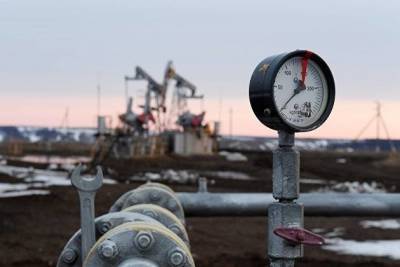 Мировые цены на нефть продолжают падать - smartmoney.one - Москва