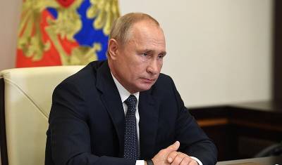 Владимир Путин - Президент РФ на правительственном совещании поднял вопрос стрельбы в Казани - nashgorod.ru - Казань