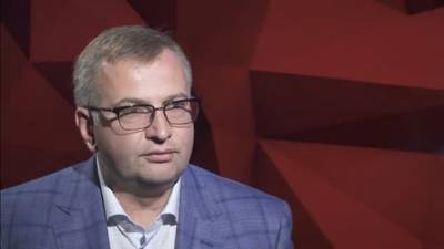 Руслан Бизяев - Юрий Атаманюк - Атаманюк рассказал, чем отличается украинская борьба с коррупцией от мировой практики - politeka.net - Украина - Вашингтон