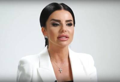 Юлия Волкова - Экс-солистка «Тату» Волкова записала предвыборный ролик. Ее раскритиковали - znak.com - Иваново - Ивановская обл.