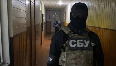 Агент российских спецслужб готовил теракт в Мариуполе - lenta.ua - Киев - Мариуполь - Донецкая обл.