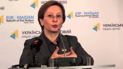 Андрей Макаревич - «Для меня нет хороших русских» – экс-замминистра культуры Украины - politnavigator.net - Россия - Украина