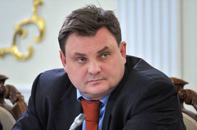 Константин Чуйченко - Для добросовестных госбюро бесплатной юрпомощи разработают специальный знак - pnp.ru