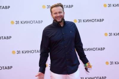 Клим Шипенко - Режиссер Шипенко прокомментировал свое участие в съемках фильма в космосе - aif.ru