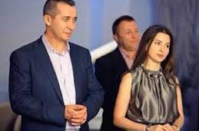 СМИ: Как Загид Краснов оттяпал кусок леса и зарабатывает на пьяных шабашах - from-ua.com - Днепр - Днепропетровск