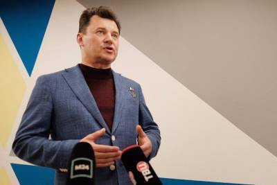 Роман Романенко - Летчик-космонавт Роман Романенко: "Космический туризм - это реальность будущих десятилетий" - tvc.ru