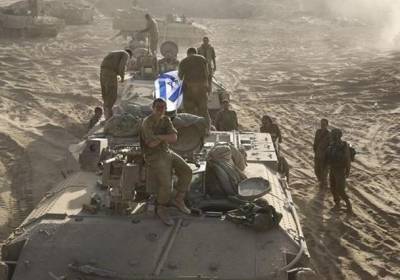 Израиль объявил мобилизацию резервистов - kp.ua - Тель-Авив