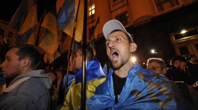 Запад признал необходимость раздела Украины – эксперт - newzfeed.ru - Москва - ДНР - ЛНР - Брюссель