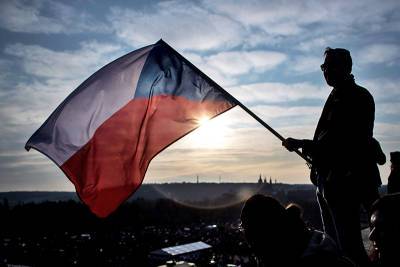 Мария Захарова - "Бесконечная внутренняя возня": Захарова оценила заявления Чехии о России - tvc.ru - Москва - Прага