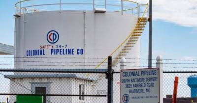 Colonial Pipeline ради возобновления работы заплатила хакерам около $5 млн, – Bloomberg - focus.ua - США