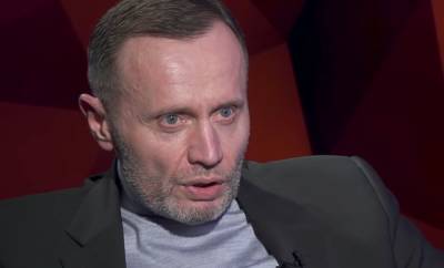 Руслан Бизяев - Эта поправка была проголосована и я не понимал, чему там аплодировали, - Пелюховский об открытии рынка земли для иностранцев - politeka.net