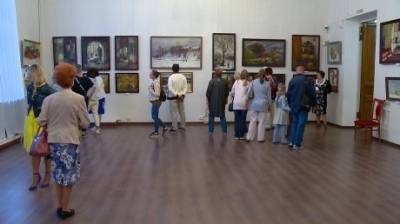 В Пензенской области готовятся к проведению «Ночи музеев» - penzainform.ru - Пензенская обл.