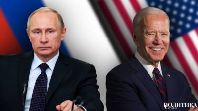 Владимир Путин - Яков Кедми - Джо Байден - Кедми рассказал о страхе США, ставшем причиной будущей встречи Байдена и Путина - polit.info - Москва - США - Вашингтон