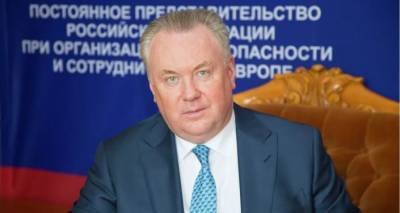 Александр Лукашевич - Лукашевич: в странах Балтии дискриминируют не только журналистов - lv.sputniknews.ru - Россия - Рига - Латвия