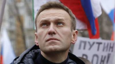 Леонид Волков - Навальный - Команда Навального отказывается от уличных протестов - lenta.ua - Россия - Тунис
